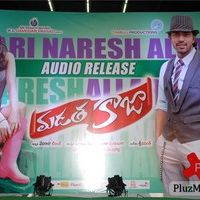 Allari Naresh's Madata Kaaja Movie Audio Launch Stills | Picture 78237